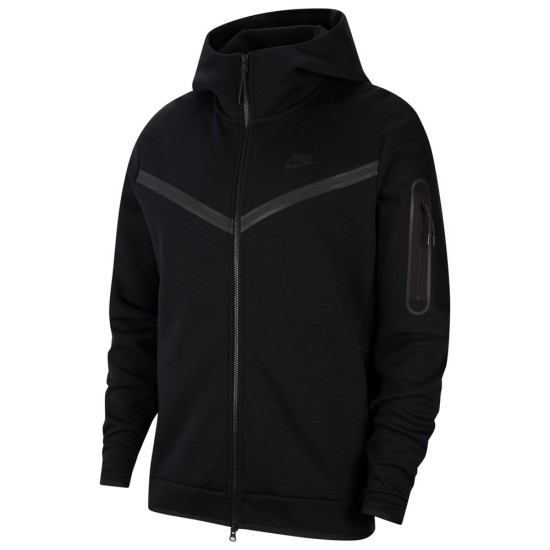 Nike Ανδρική ζακέτα Sportswear Tech Fleece
